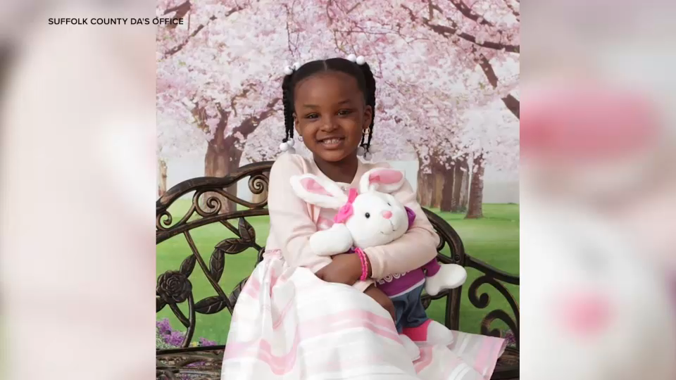 New lawsuit details alleged abuse reports before 7-year-old Jor'Dynn Duncan died
— WABC-TV Eyewitness News (ABC7 NY)
