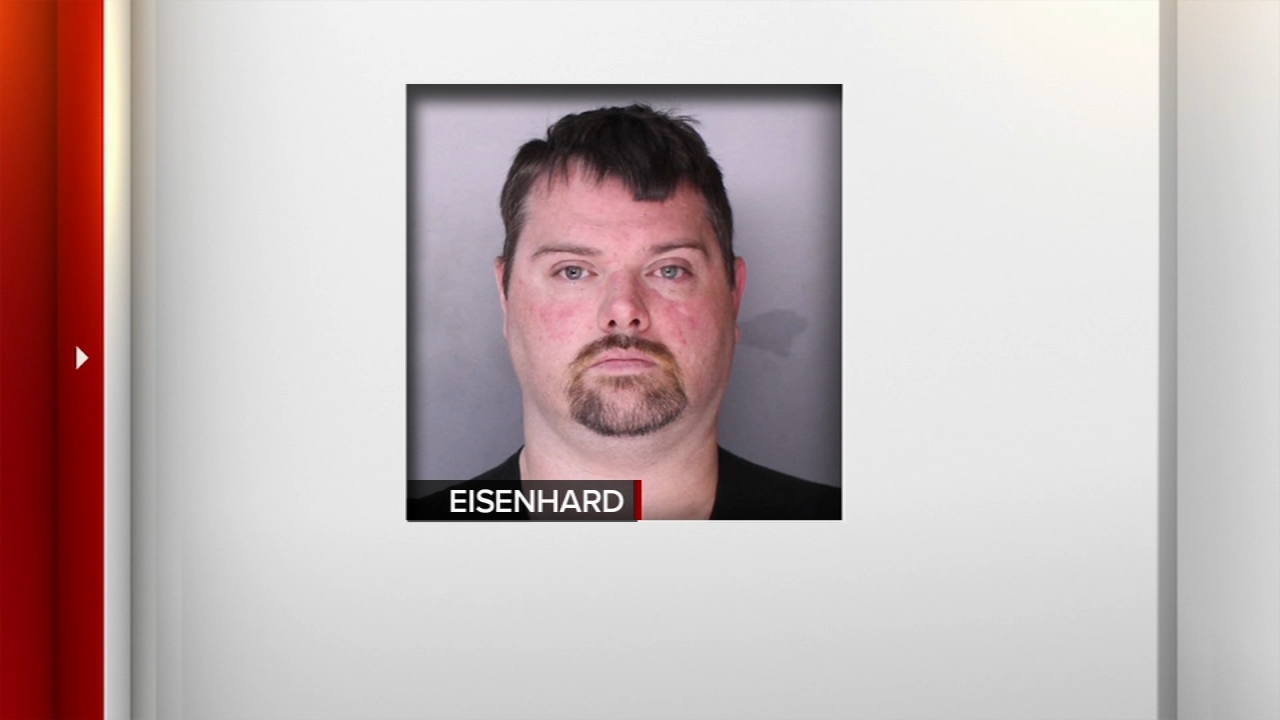 Alleged serial sexual predator Joe Khan charged with assault at Bucks County, Pennsylvania haunted house
— Mineola Community news