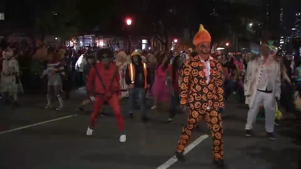 Thousands expected at Village Halloween Parade
— Mineola Community news