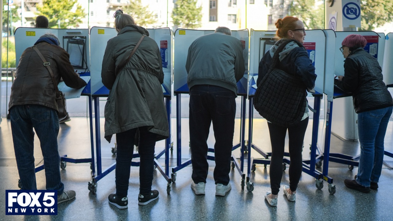 What is on the New York ballot this election? Breakdown, races to watch — Mineola Community news