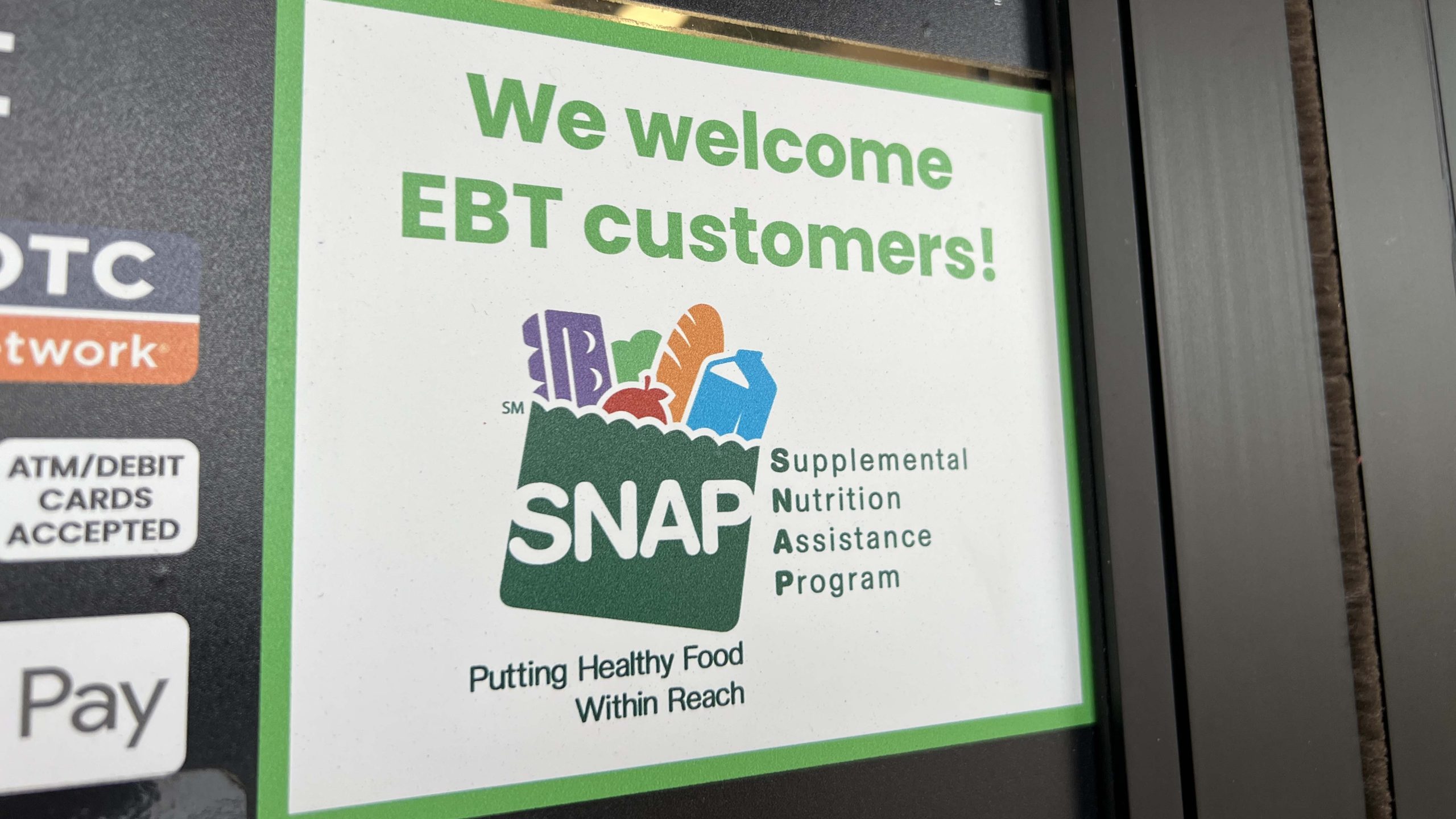 SNAP junk-food purchase bans begin Nov. 1 in Montana, North Dakota, South Carolina, and Virginia — Mineola Community news