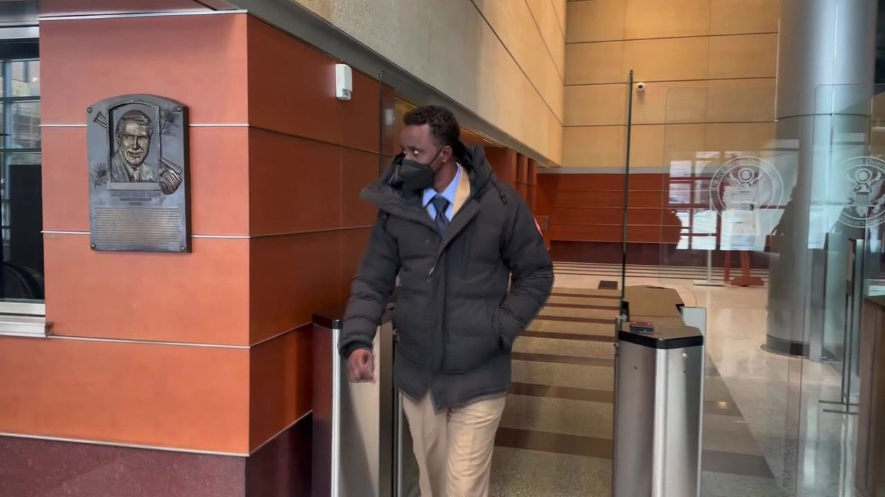 Judge sentences key figure in $250M Minnesota food fraud scheme — Mineola Community news