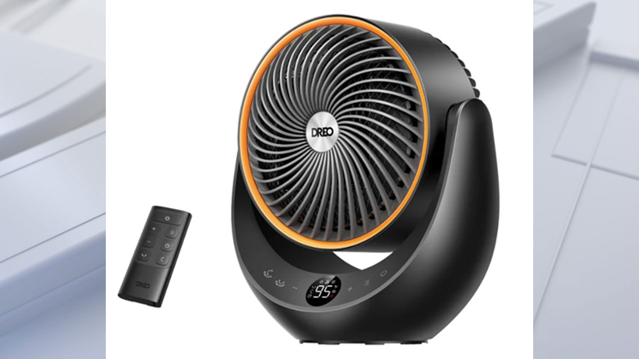Space heaters recalled after reports of fires and burn injury — Mineola Schools news