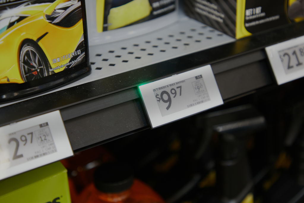FTC orders Delta, Walmart and others to disclose how consumer data influences prices — Mineola Government news