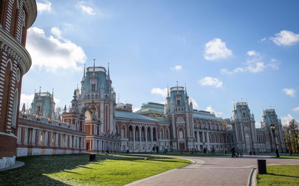 US Embassy warns of credible 'mass casualty' threat at popular Moscow tourist attraction — Mineola Arts news
