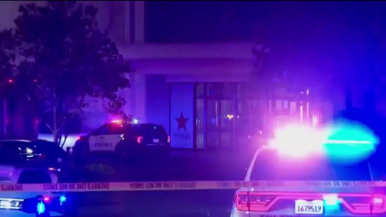 1 dead, 6 hurt in shooting at Spirit Halloween store in California — Mineola Business news