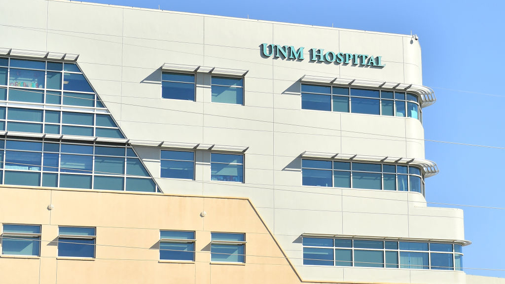 Cybersecurity incident forces New Mexico hospital to turn away patients — Mineola Technology news