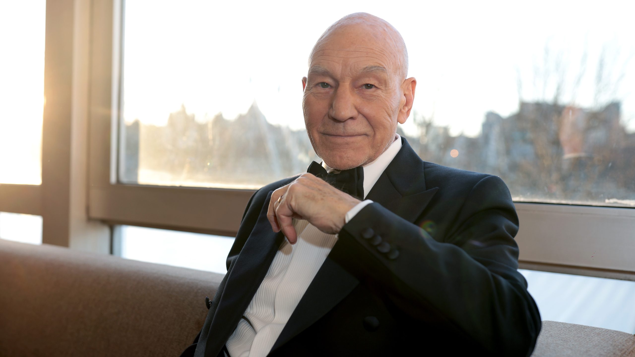 Patrick Stewart dies: William Shatner, others remember legendary actor — FOX 5 NY (WNYW)