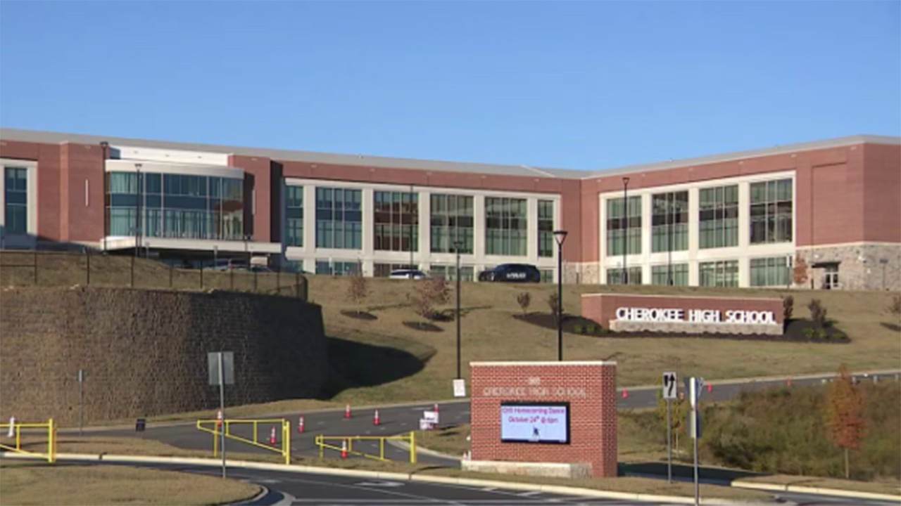 Calif., Ga. school shooting plot suspects had floor plans, picked a date, warrants say — Mineola Schools news