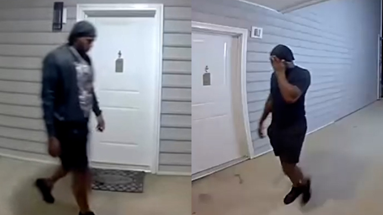 Serial burglar accused of targeting women who were home alone, police say — FOX 5 NY (WNYW)